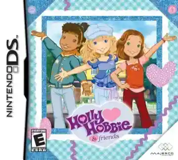 Holly Hobbie & Friends (USA)-Nintendo DS